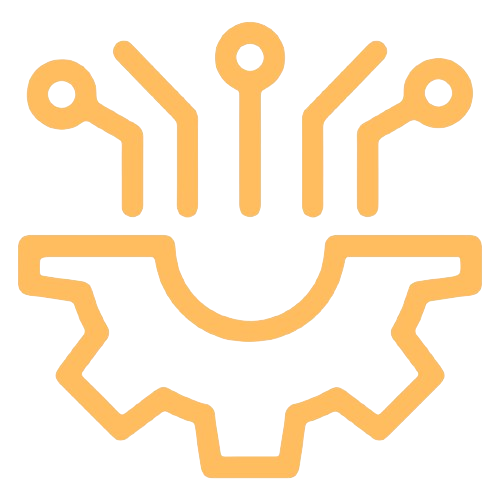 machine learning icon