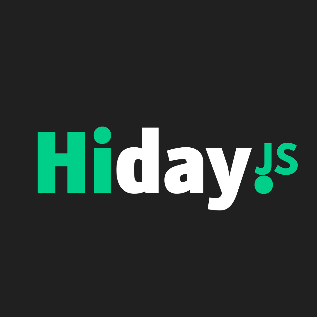 hidayjs